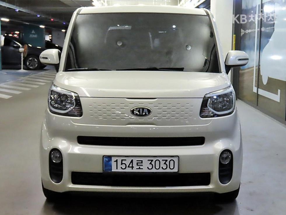 Kia PRESTIGE — фото 2