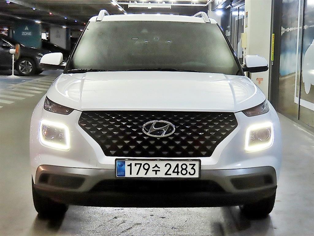 Hyundai FLUX — фото 2