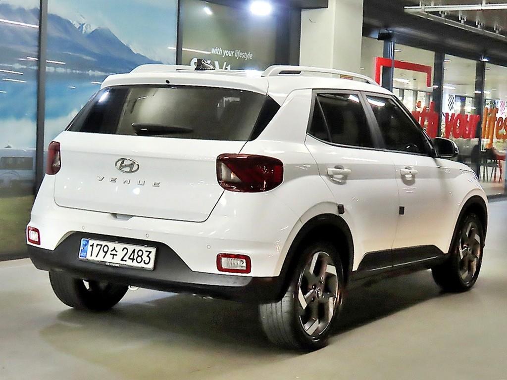 Hyundai FLUX — фото 4