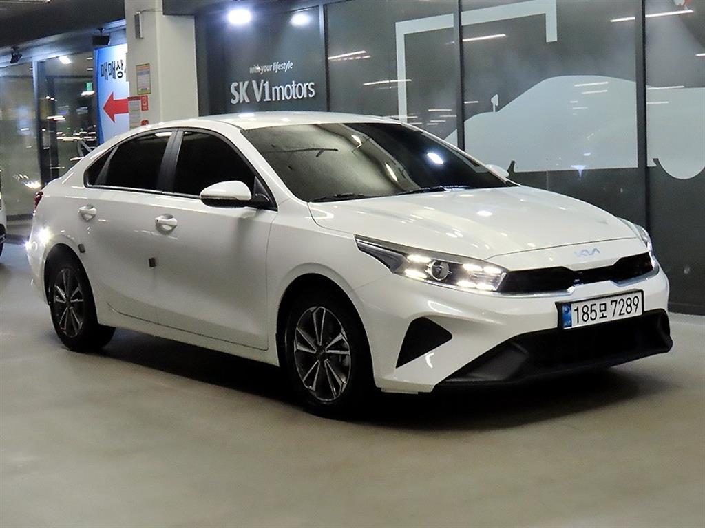Kia K3 PRESTIGE — фото 1