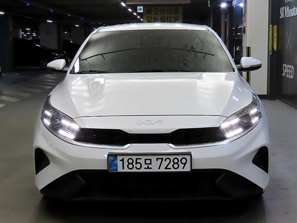 Kia K3 PRESTIGE — фото 2