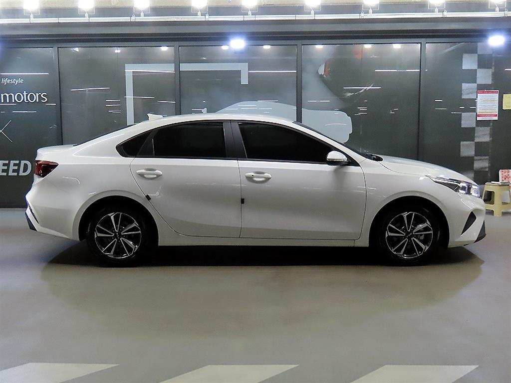 Kia K3 PRESTIGE — фото 3