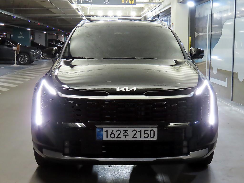 Kia Sportage Signature — фото 2