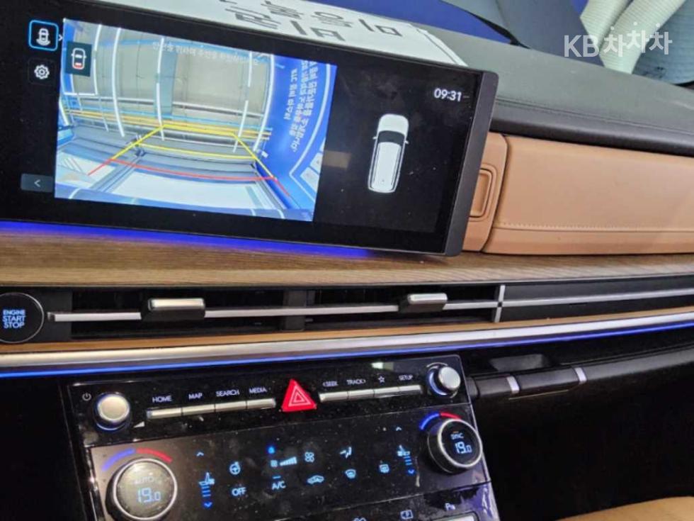 Hyundai Santa Fe PRESTIGE — фото 3