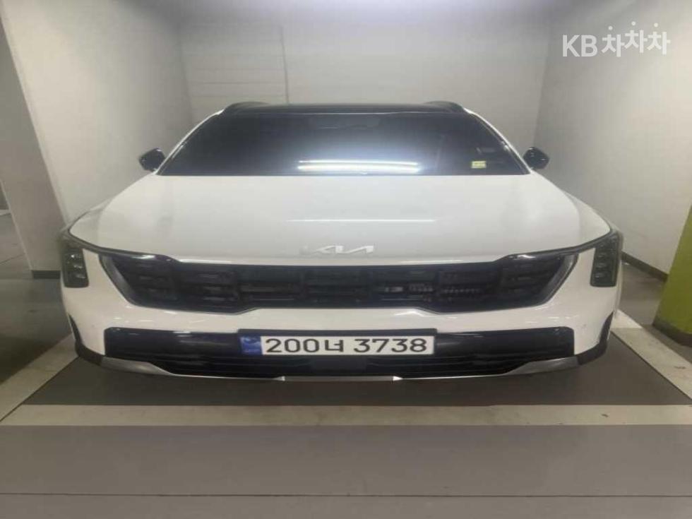 Kia Sorento Signature Gravity — фото 2