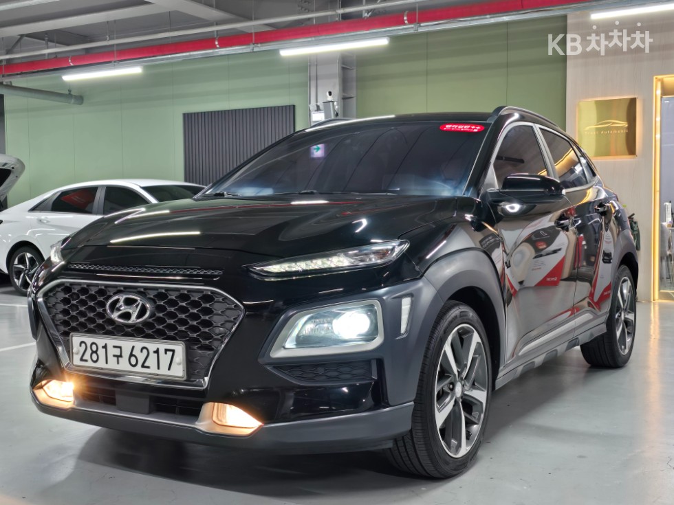 Hyundai Premium — фото 2