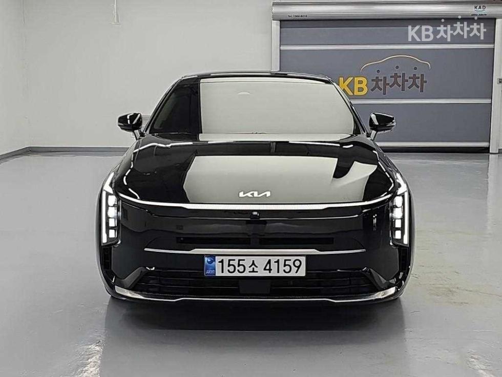 Kia K8 Signature — фото 2