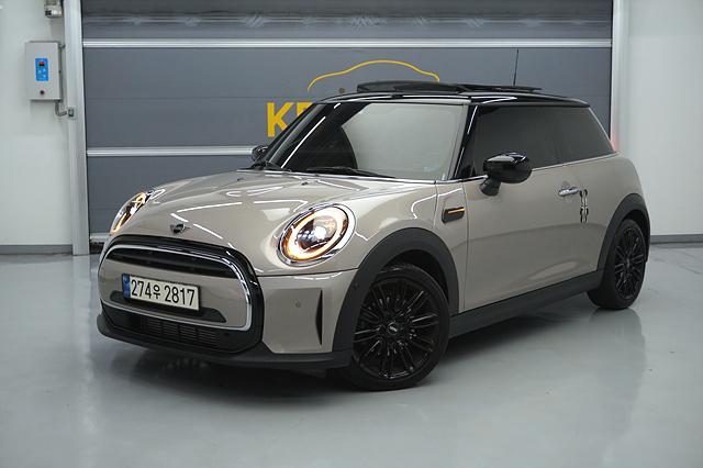 Mini BASE MODEL — фото 1