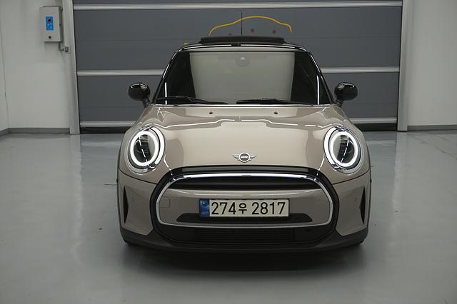 Mini BASE MODEL — фото 2
