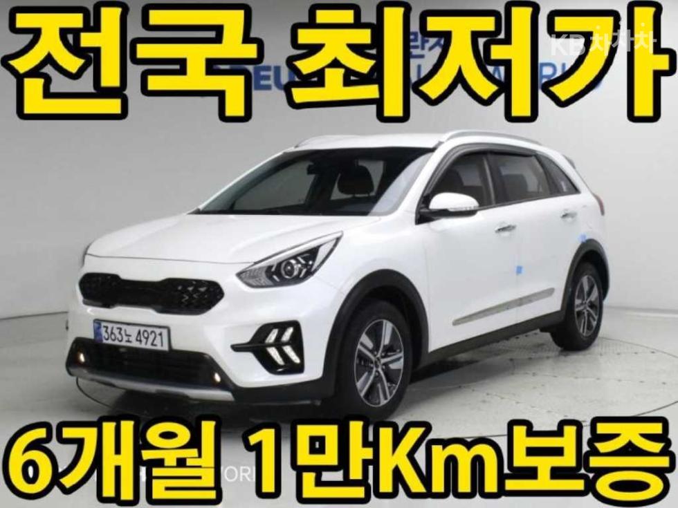 Kia PRESTIGE — фото 1