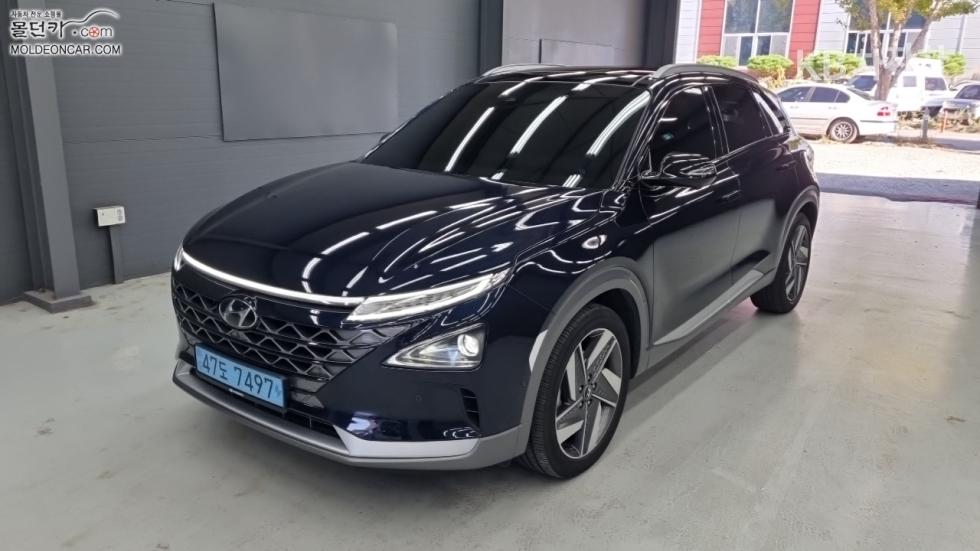 Hyundai — фото 1