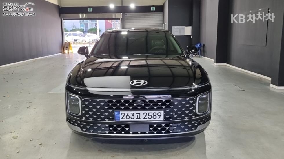 Hyundai Grandeur EXCLUSIVE — фото 3