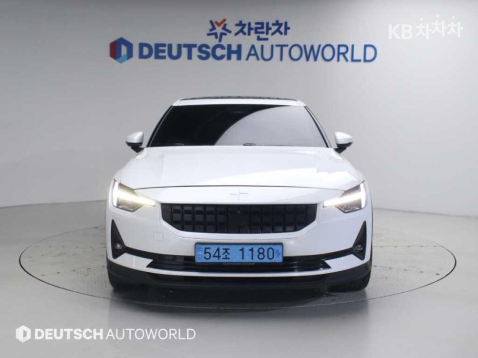 Polestar Polestar 2 Single Motor — фото 3