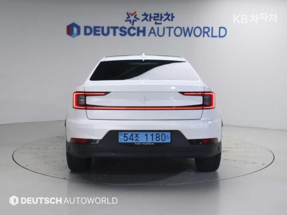 Polestar Polestar 2 Single Motor — фото 4