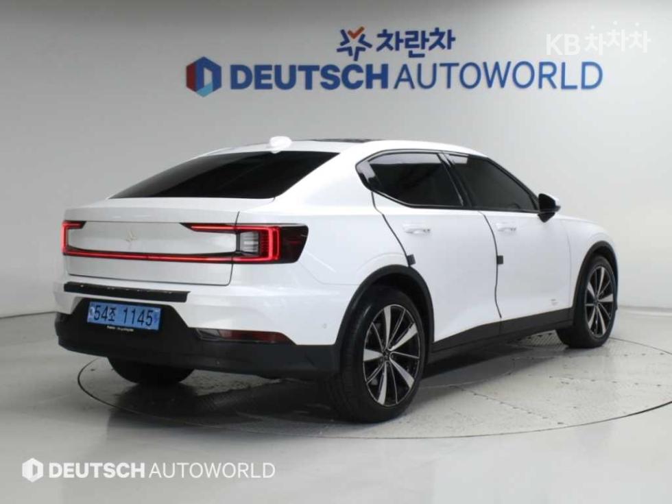 Polestar Polestar 2 Single Motor — фото 2