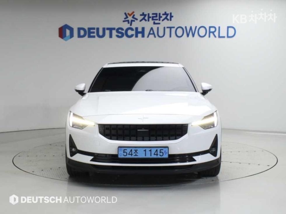 Polestar Polestar 2 Single Motor — фото 3
