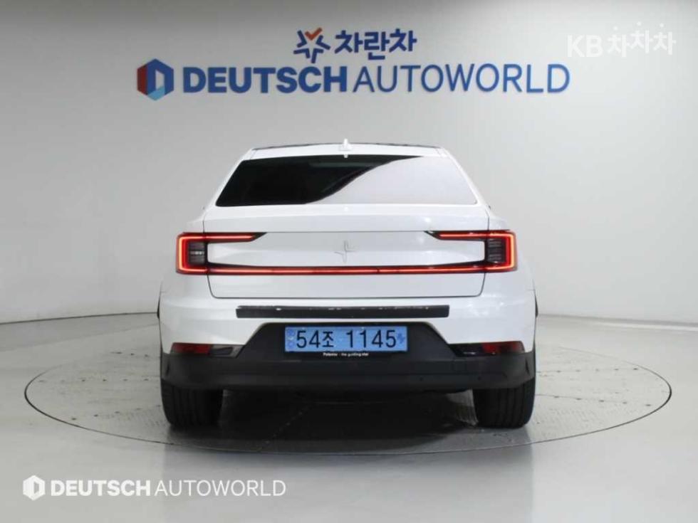 Polestar Polestar 2 Single Motor — фото 4