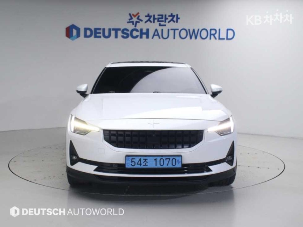 Polestar Polestar 2 Single Motor — фото 3