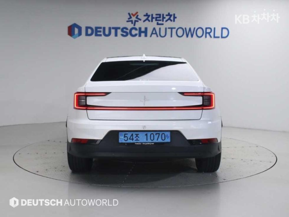 Polestar Polestar 2 Single Motor — фото 4