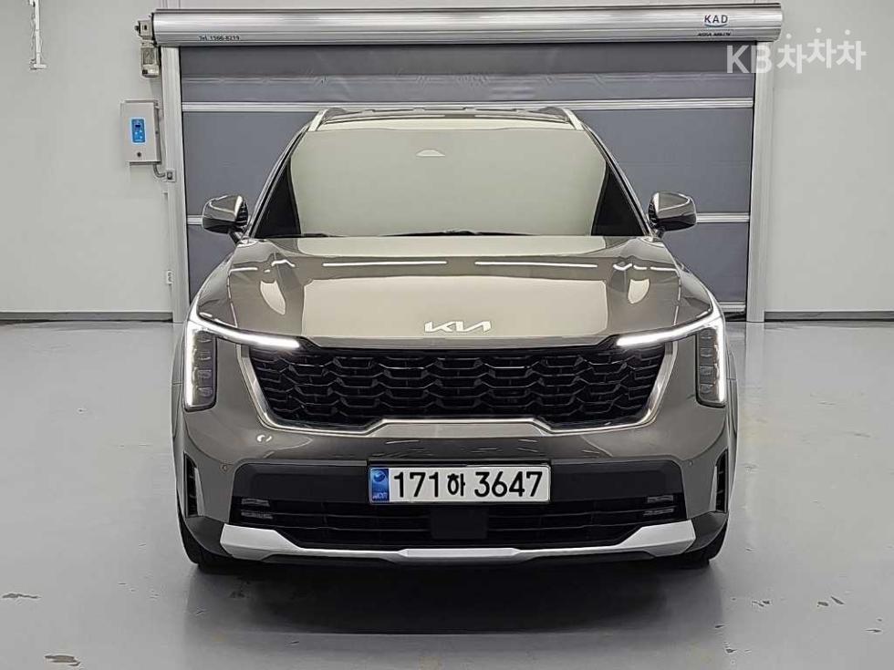 Kia Sorento PRESTIGE — фото 2