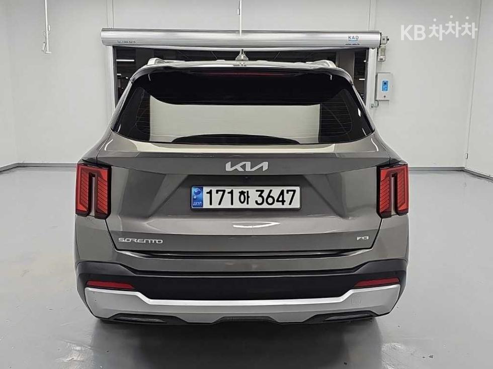 Kia Sorento PRESTIGE — фото 3
