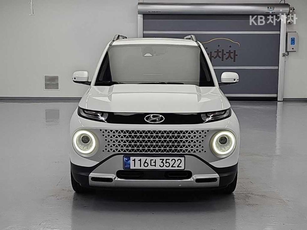 Hyundai Casper INSPIRATION — фото 2