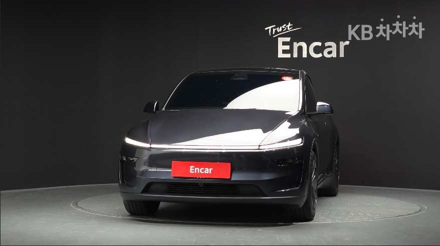 테슬라 모델 Y 2026년식 테슬라 Model Y RWD 프리미엄