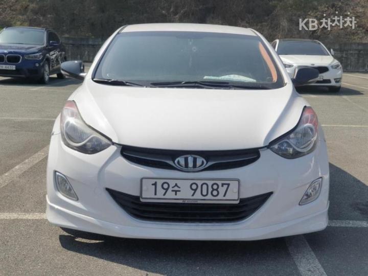 차량 이미지