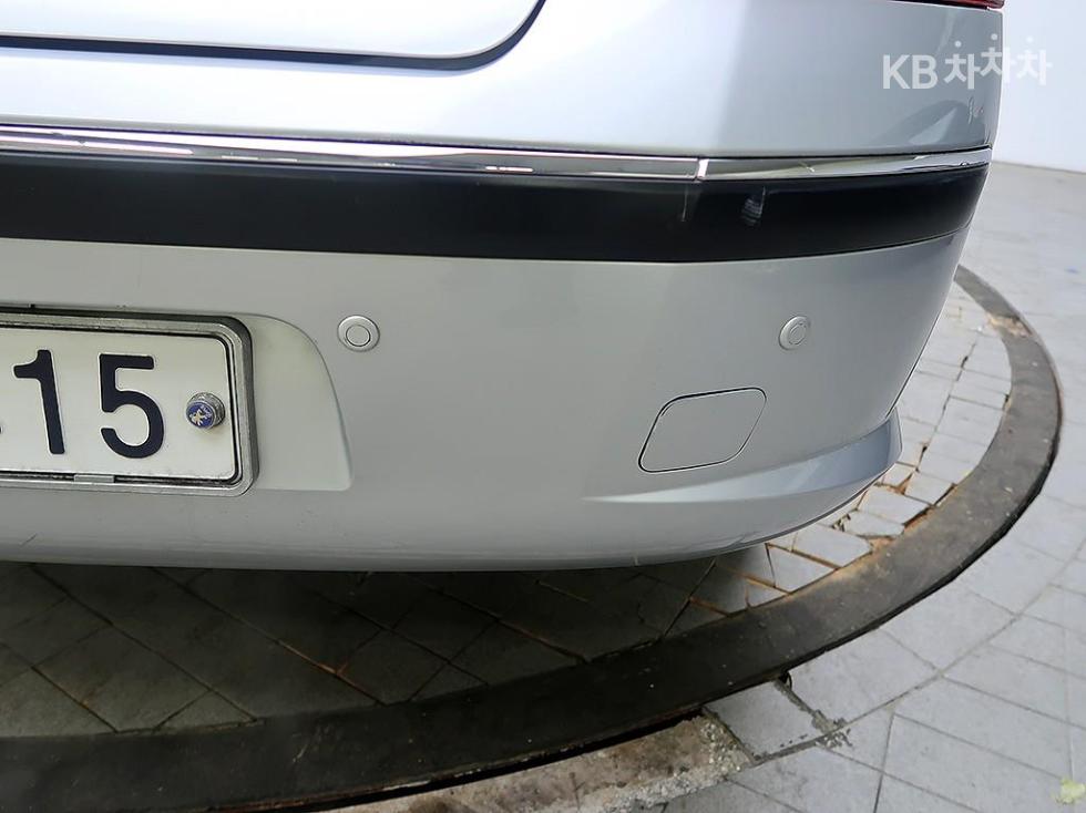 2008 - peugeot 407