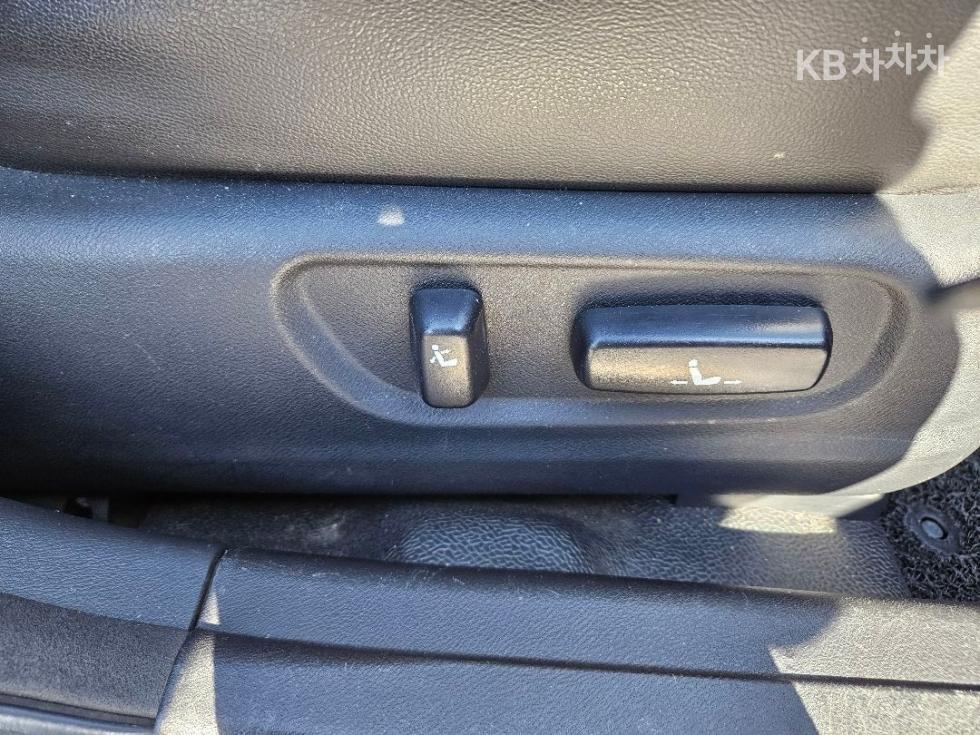 Hyundai Grandeur — miniaturë 5