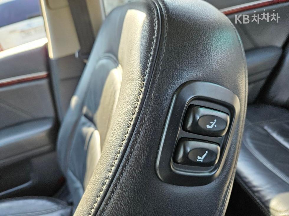 Hyundai Grandeur — miniaturë 6