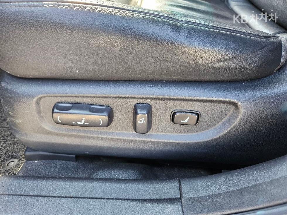 Hyundai Grandeur — miniaturë 7