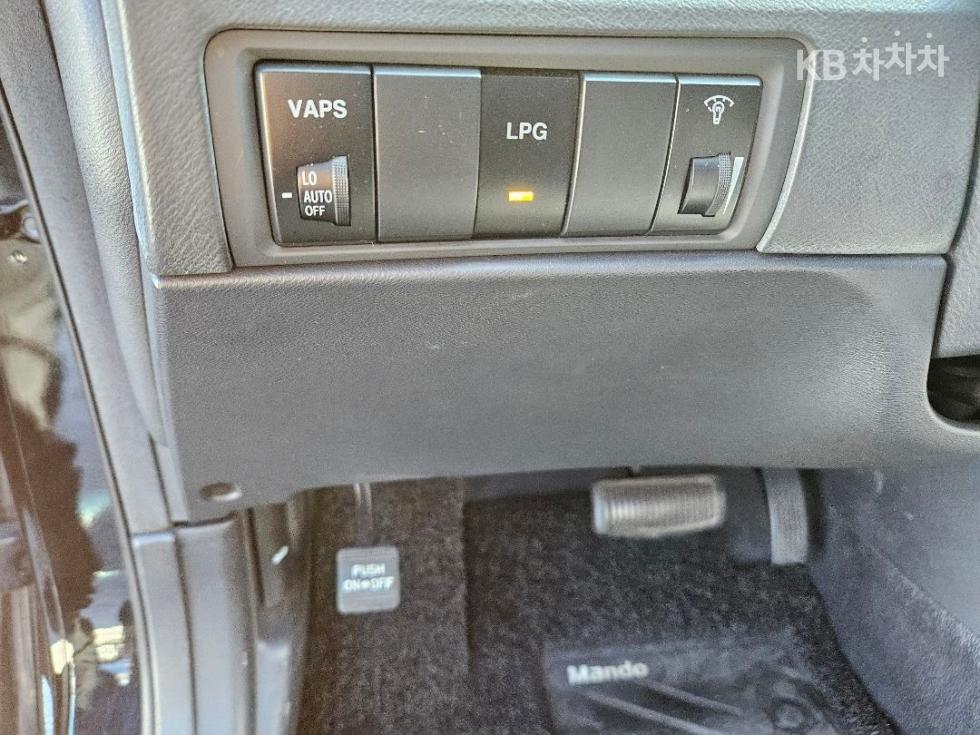 Hyundai Grandeur — miniaturë 8