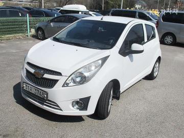 Chevrolet Spark LS — foto 1