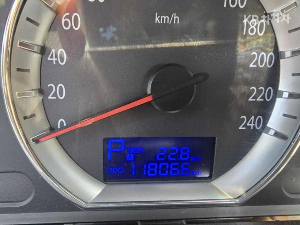 Hyundai Sonata — miniaturë 12
