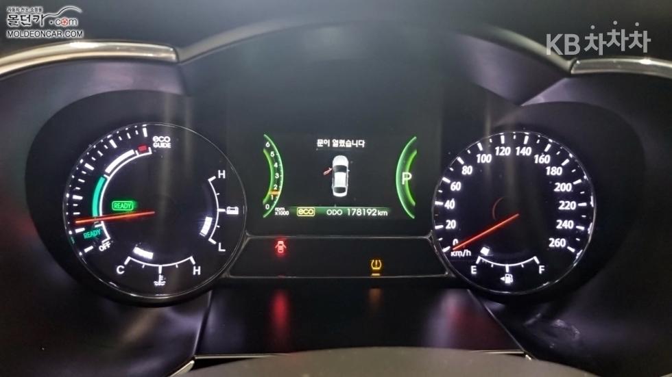 2012 - kia k5