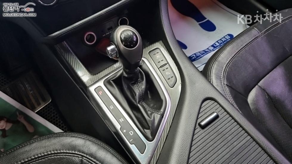 2012 - kia k5