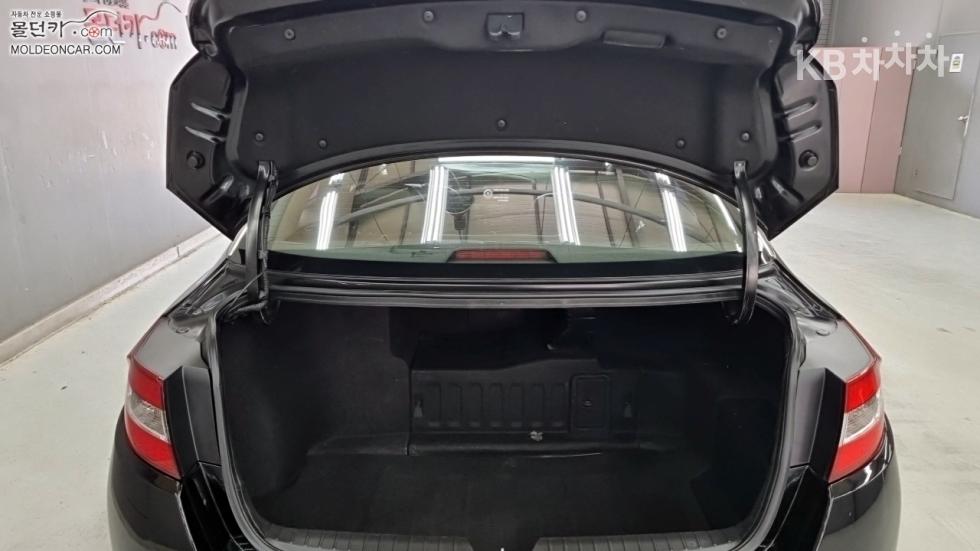 2012 - kia k5