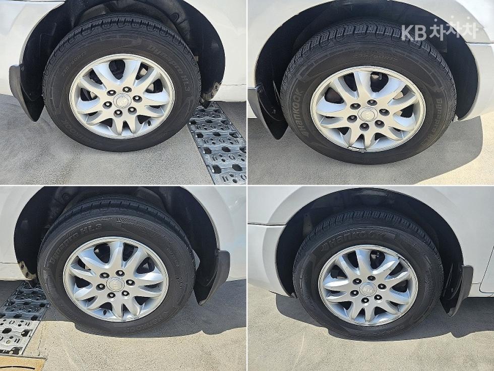 2012 - kia carnival