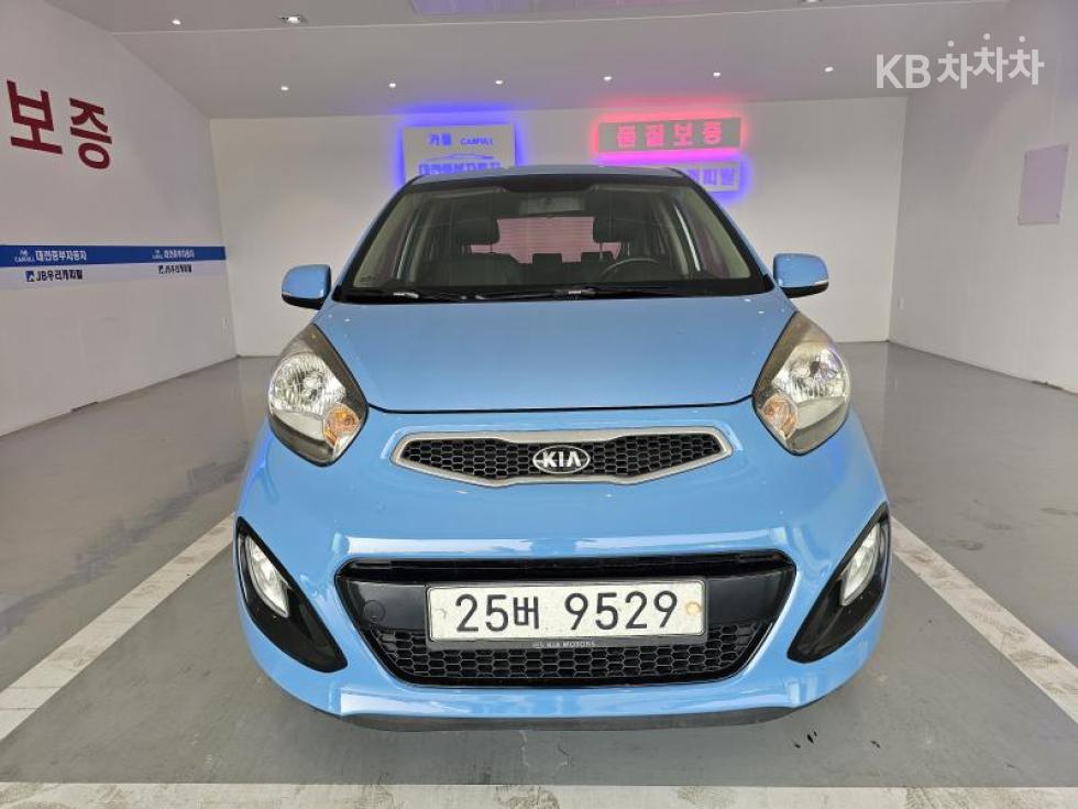 2013 kia all