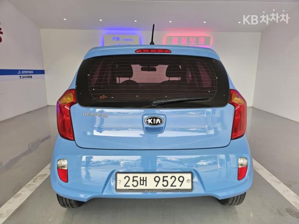 2013 - kia all