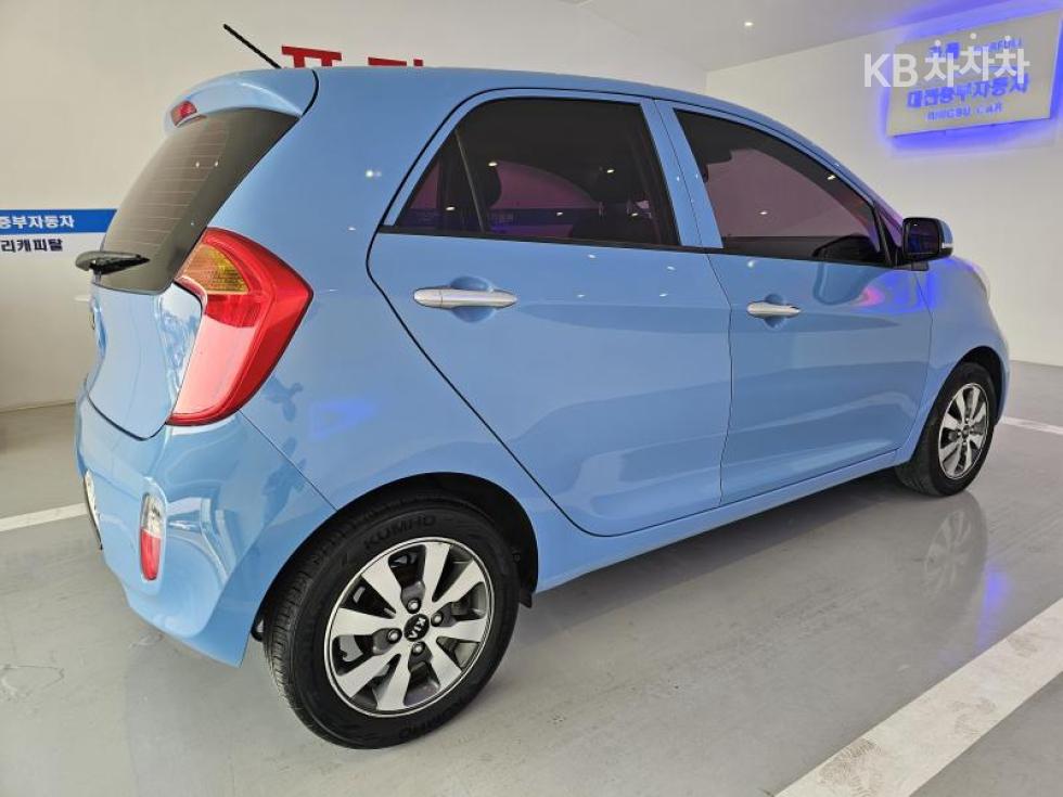 2013 - kia all