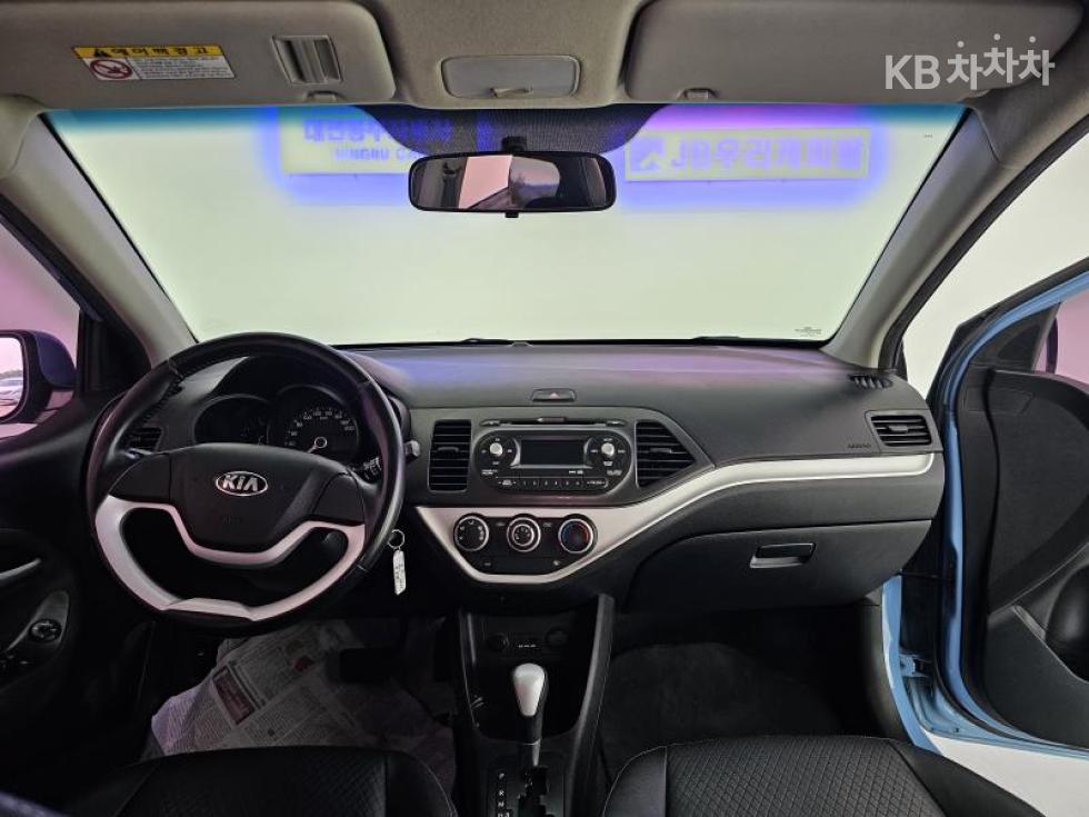2013 - kia all