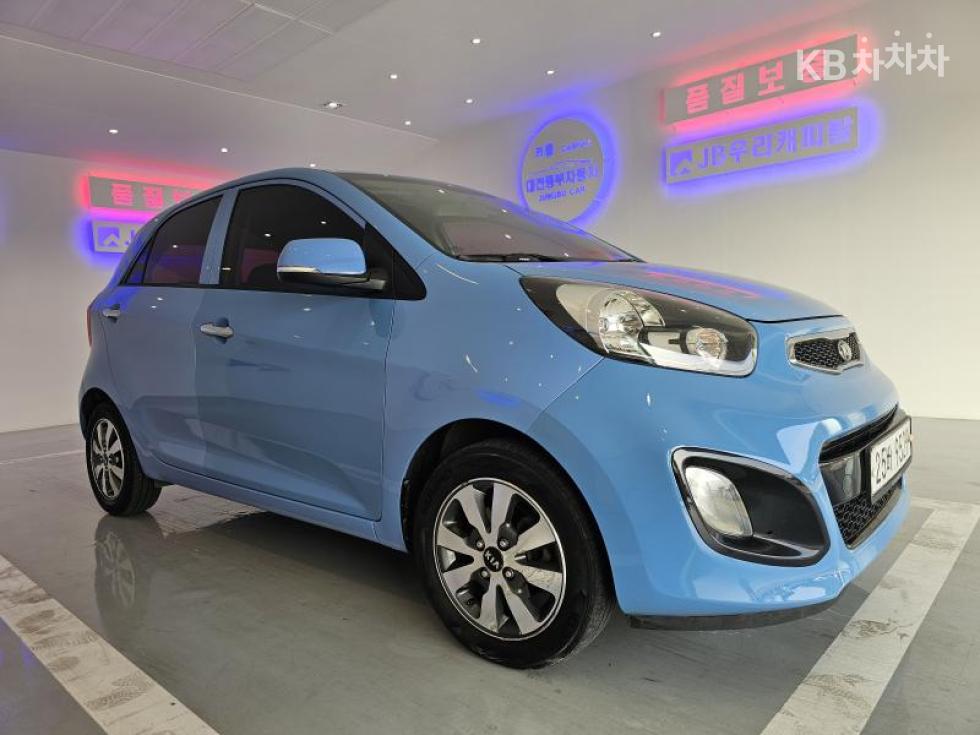 2013 - kia all