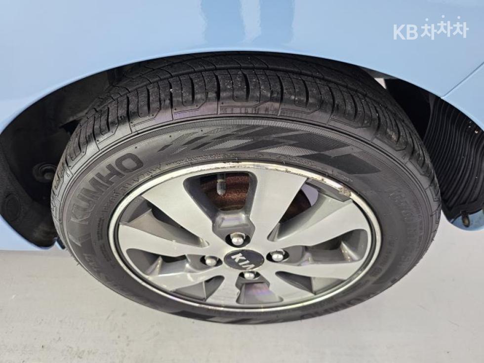 2013 - kia all