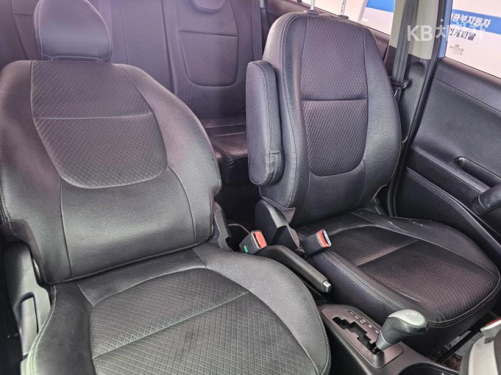 2013 - kia all