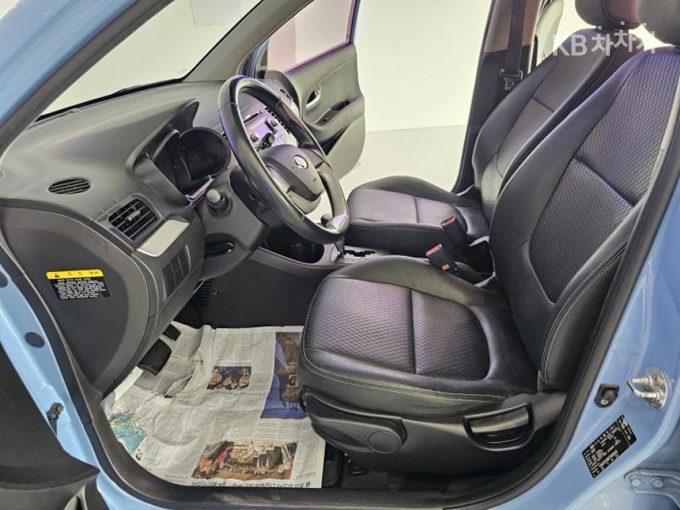 2013 - kia all