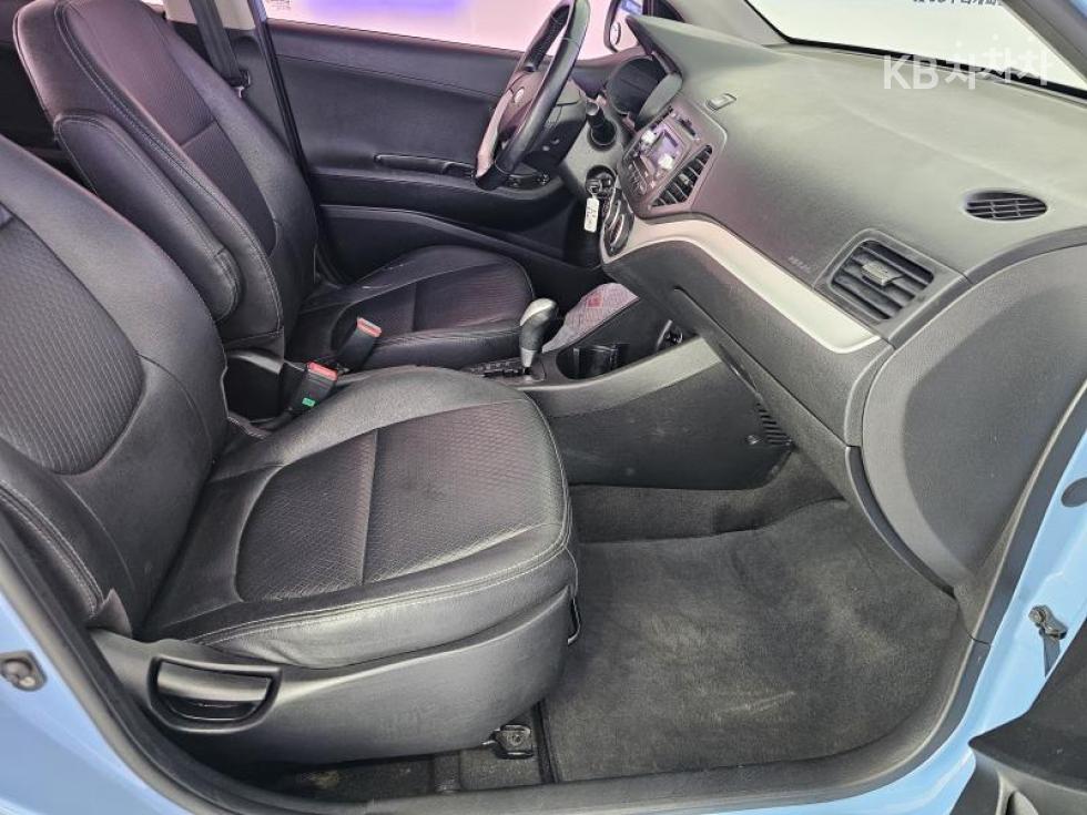 2013 - kia all