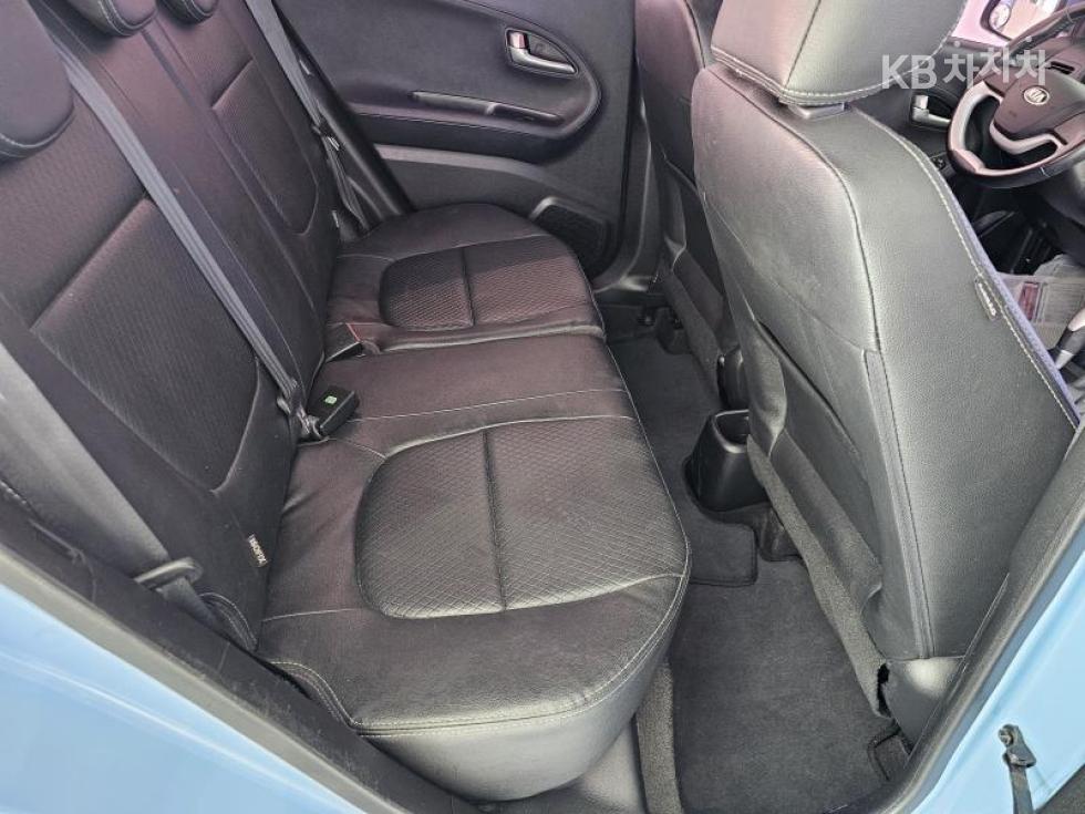 2013 - kia all