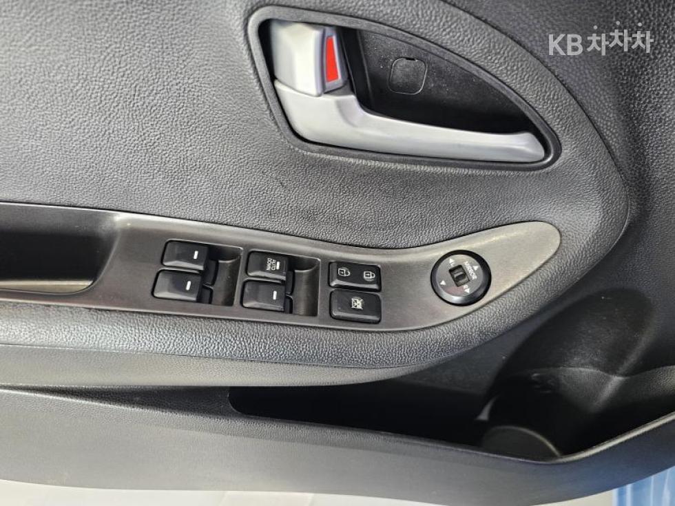 2013 - kia all